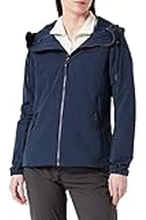 Jack Wolfskin Vestido de Mujer Lakeside