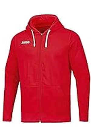 Jako Chaqueta con capucha unisex para niños., Unisex niños, Chaqueta con capucha, 6865, , 140