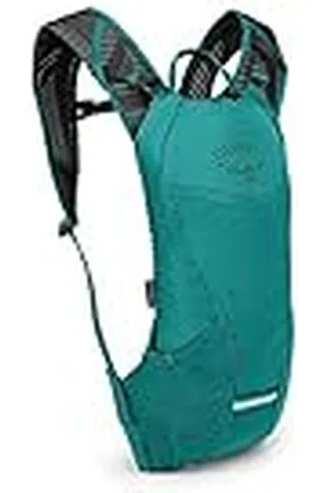 Osprey Kitsuma 3 Mochila multideporte para Mujer, Turquesa , Talla O/S