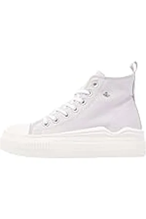 British Knights Kaya Flow Mid, Zapatillas Mujer, , 36 EU