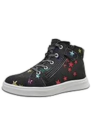 Richter Kinderschuhe Laura, Zapatillas Niñas, , 30 EU