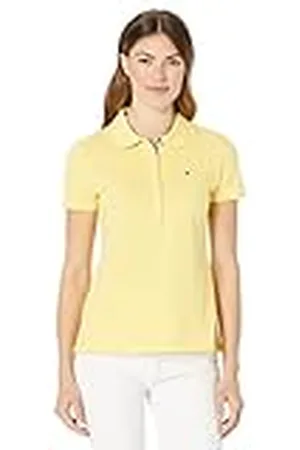 Tommy Hilfiger Camiseta Polo para Mujer, , X-Small