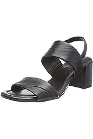 Högl Bella, Sandalias de tacón Mujer, , 37.5 EU X-Ancho