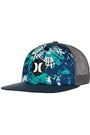 Hurley Gorra Trucker Hombre - Balboa