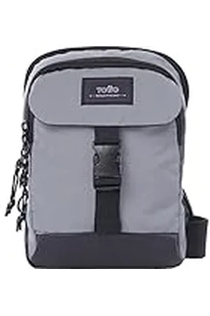 TOTTO Crossover Reflecty - La bandolera que te hará destacar con su estilo único - violeta