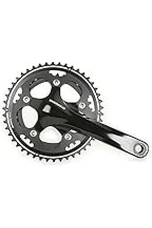 Shimano 105 CX50C - Cadena para Bicicleta de Carretera, 10 velocidades