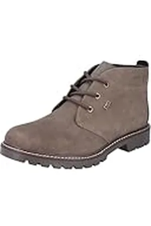 Rieker 38839, Botas con Cordones Hombre, , 43 EU