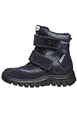 Naturino Thorens 2 WP, Botas para Nieve, Azul (Blue), 23 EU