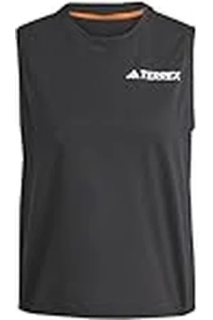 adidas Mujer Terrex Multi Climacool Tank Top, , M