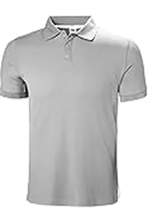 Helly Hansen Hombre Polo Crewline, , L