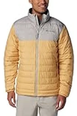 Columbia Powder Lite Jacket Chaqueta acolchada, , S Hombre