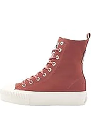 British Knights Kaya High, Zapatillas Mujer, , 36 EU