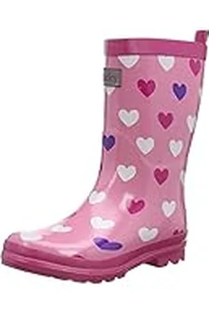 Hatley Rain Boots, Botas de Lluvia Niñas, , 23 EU
