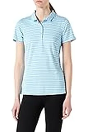 PUMA W Links Camiseta Polo, Mujer, , S