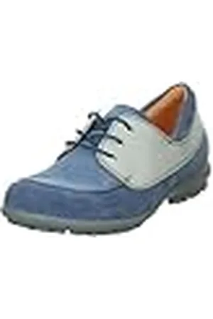 Think! Kong Herren Lederfutter, Zapatillas Hombre, , 42.5 EU