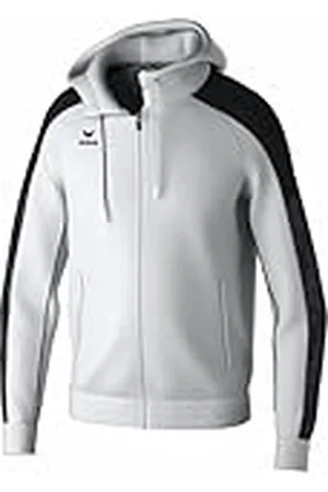 Erima Chaqueta de entrenamiento con capucha EVO STAR (1032408) Hombre, , XL