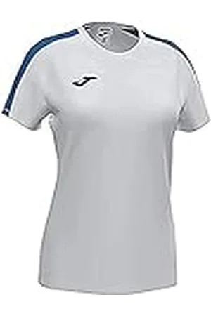 Joma Academy Camiseta Juego Manga Corta, Niñas, , 2XS