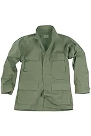Mil-tec Chaqueta Us BDU R/S Va, , XXL para Hombre