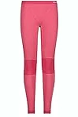 CMP Pantalón Largo Mujer Sin Costuras, , 36/38