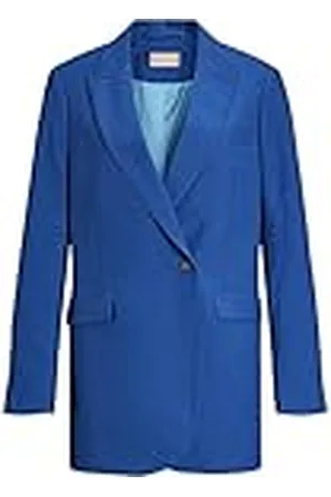 JJXX Jxmary Blazer Noos Wvn, , XL para Mujer