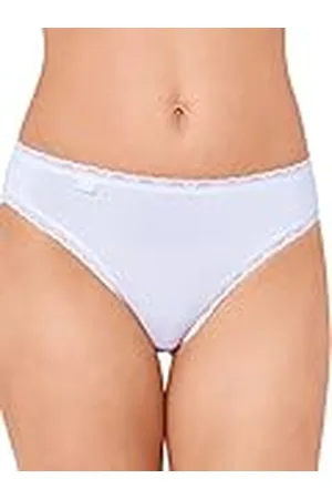 Sloggi 24/7 Cotton Lace Tai, Slip, Mujer, , 42