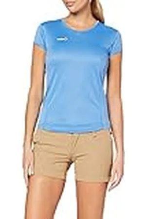 Izas Salinas Camiseta De Manga Corta, Mujer, , S
