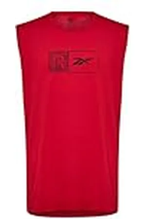 Reebok Camiseta Marca Modelo WOR AC Slvls tee