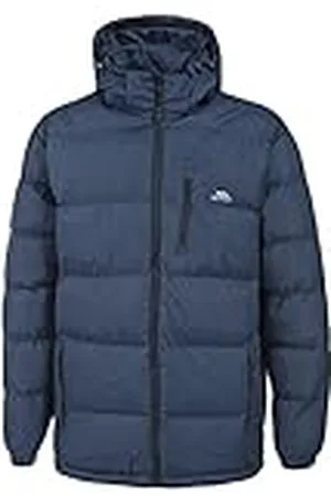 Trespass Clip Chaqueta, Hombre, , 2X-Small