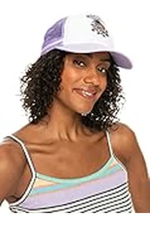Roxy Dig This - Gorra Trucker para Mujer