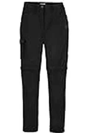 Craghoppers Expert Kiwi - Pantalones Convertibles para Mujer, Color , Talla 10