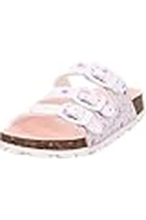 Superfit Fussbettpantoffel, Mule, , 41 EU