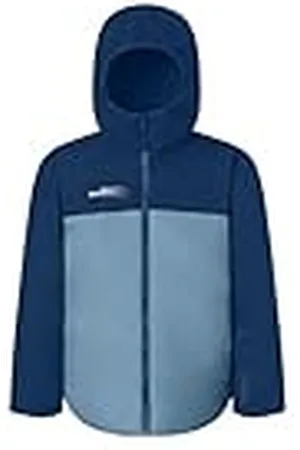 ROCK EXPERIENCE Helix - Chaqueta acolchada Junior