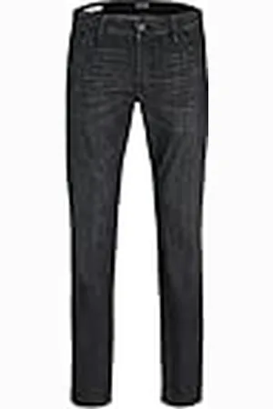 JACK & JONES Jjitim Jjoriginal Am 167-Tapa Jeans, , 29W x 32L para Hombre