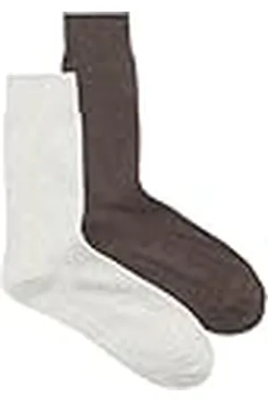 JACK & JONES Jac Premium Socks Noos-Calcetines (2 Unidades), , Talla única Hombres