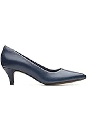 Clarks Linvale Jerica, Zapatos de Tacón para Mujer , 36 EU