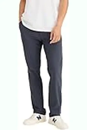 Dockers Go Airweave Chino Slim, Pantalones Hombre, , 34W / 32L