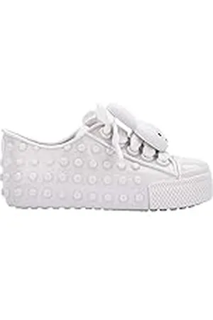 Melissa Mini POLIBOLHA + Miffy BB, Zapatillas Niñas, , 21 EU