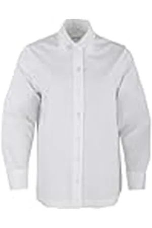 Seidensticker Blusa de Manga Larga de Corte estándar, , 36 para Mujer