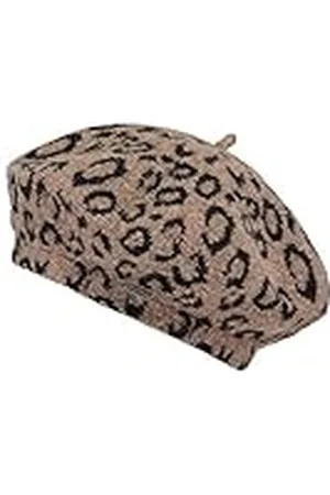Barts Leconte Beret, Boina Mujer, , Talla única (Talla del Fabricante: Uni)
