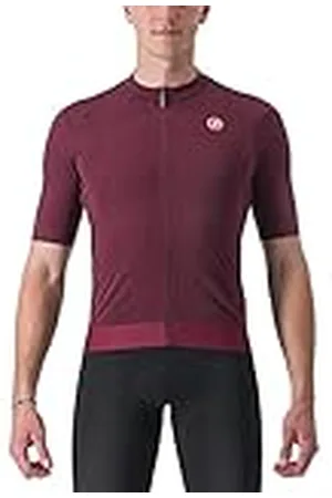 Castelli 4522027-421 ESSENZA JERSEY Men