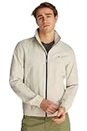 Tommy Hilfiger TJM Essential Casual Bomber DM0DM15382 Chaqueta Acolchada, , M para Hombre