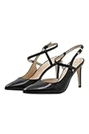 Faina Piel, Zapatos de tacón de Cuero Mujer, , 40 EU