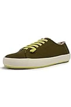 Camper 18869 Peu Rambla Vulcanizado, Zapatillas Hombre, Mediano , 40 EU