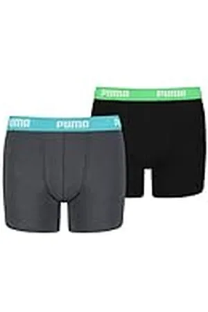 PUMA Boxer Unisex niños, , 128