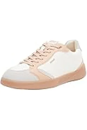 HUGO BOSS Riven_Tenn_grpusd, Zapatillas Mujer, , 41 EU
