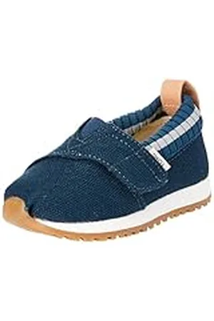 TOMS Alpargata Resident, Zapatillas Niñas, , 22 EU