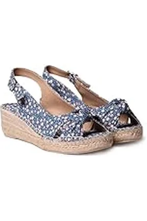Toni Pons Brigit-PR_Mari_42, Zapatillas Mujer, , EU