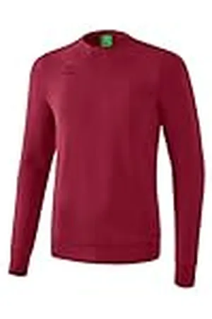 Erima Basic Sudadera, Infantil, , 164