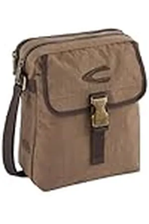 Camel Active Umhängetasche; B00 Journey Bolso bandolera, 26 cm