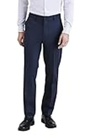 Dockers Signature Stain Defender Straight, Pantalones para Hombre, , 34W/32L